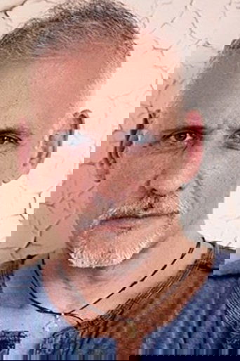 Dimitris Georgalas backdrop