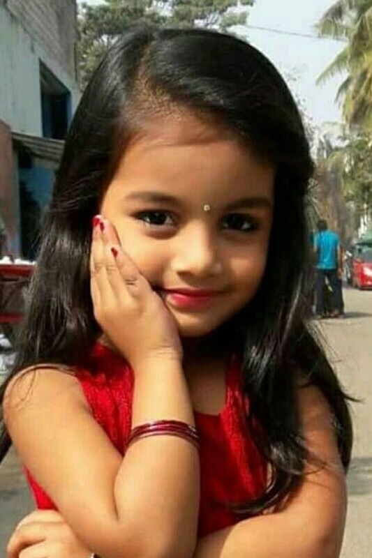 Baby Deevana backdrop