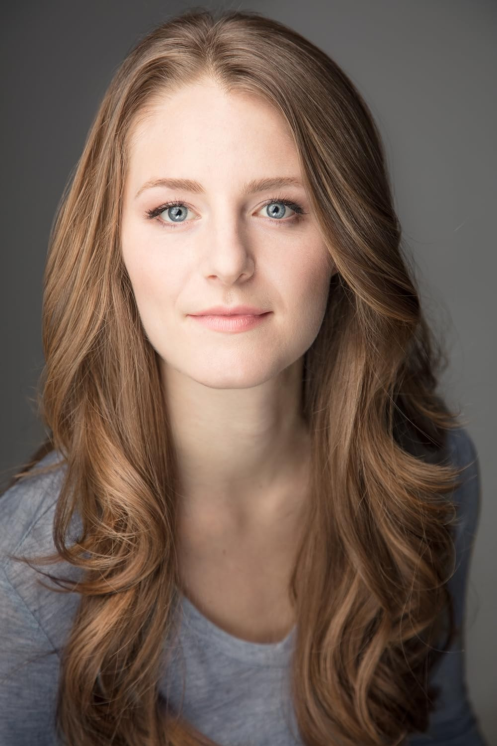 Serena Ryen backdrop