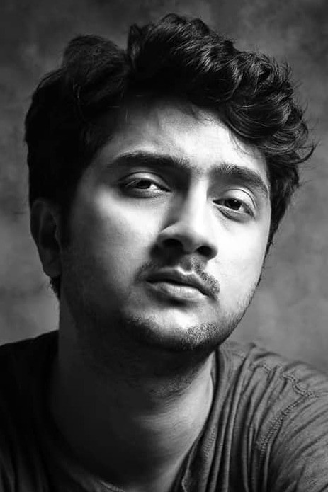 Yogesh Sohoni backdrop