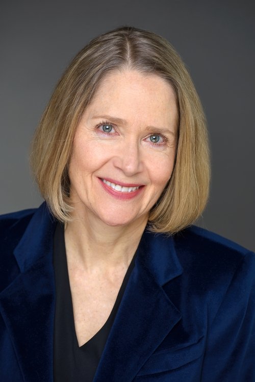 Gillian Doria backdrop