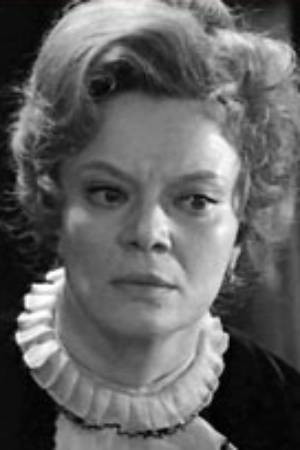 Nelly Nielsen backdrop