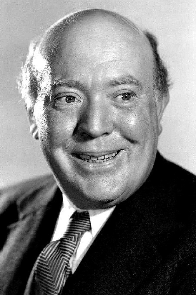 Guy Kibbee backdrop