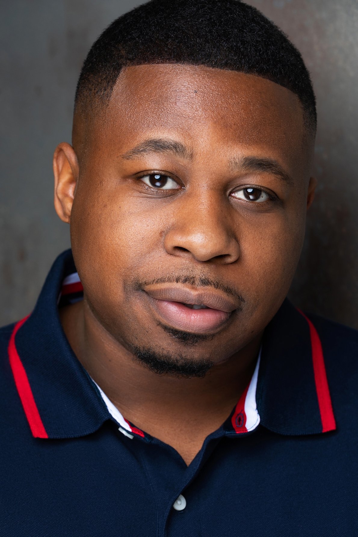 Navv Greene backdrop