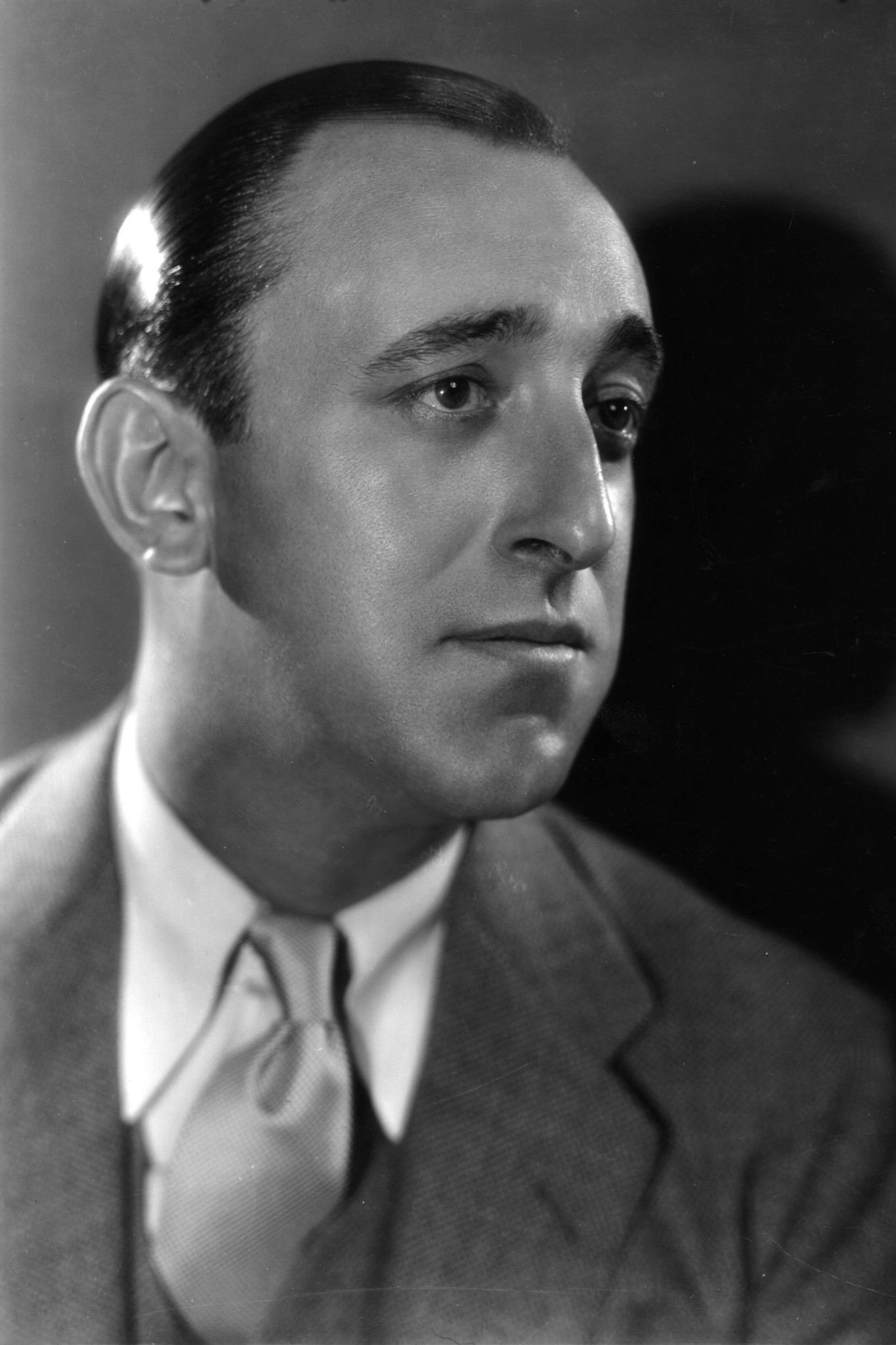 Allen Jenkins backdrop