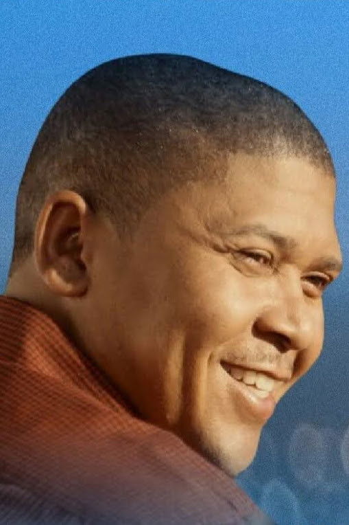 Adriano Visagie backdrop