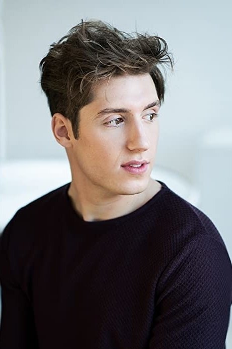 Pierre-Luc Lafontaine backdrop