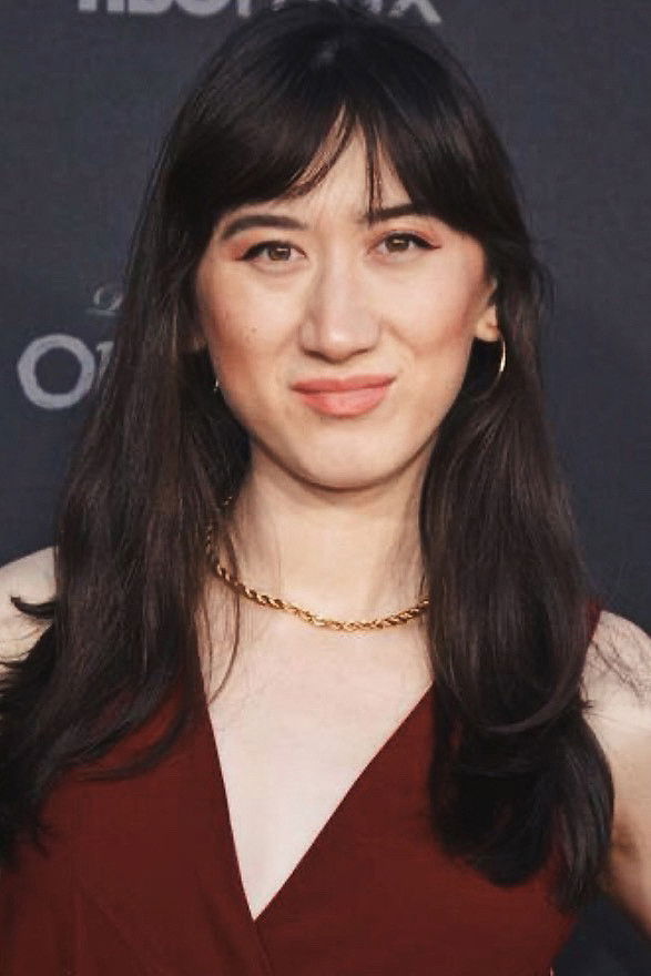 Holly M. Kaplan backdrop