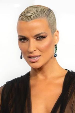 Laura Desirée backdrop