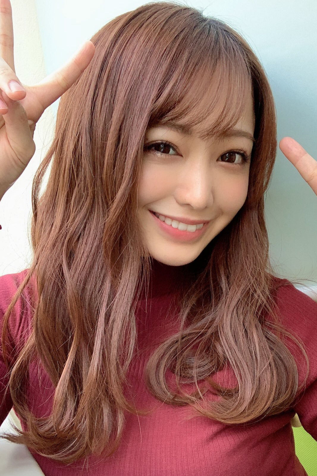 Yayoi Tsukimi backdrop