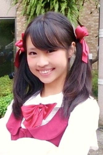 Shoko Miyata backdrop