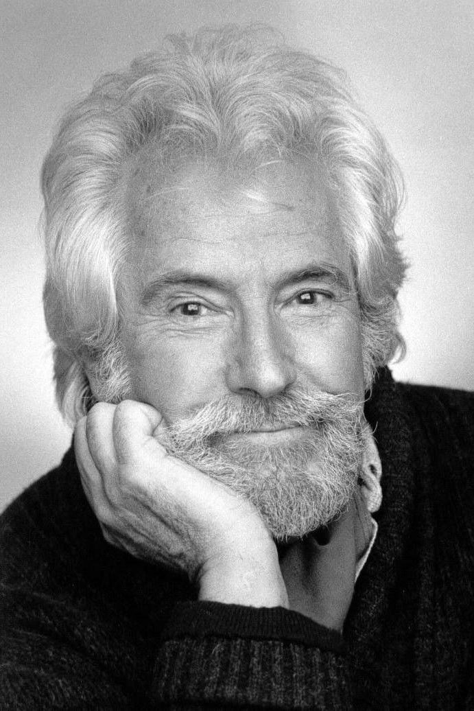 Michel Valette backdrop