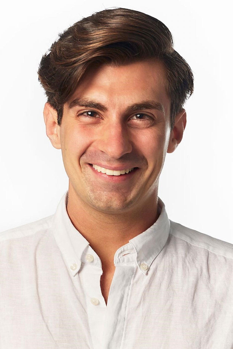 Filippo Di Vilio backdrop