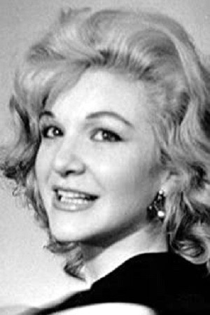 Nancy Lou Gill backdrop