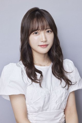 Hazuki Tanda backdrop