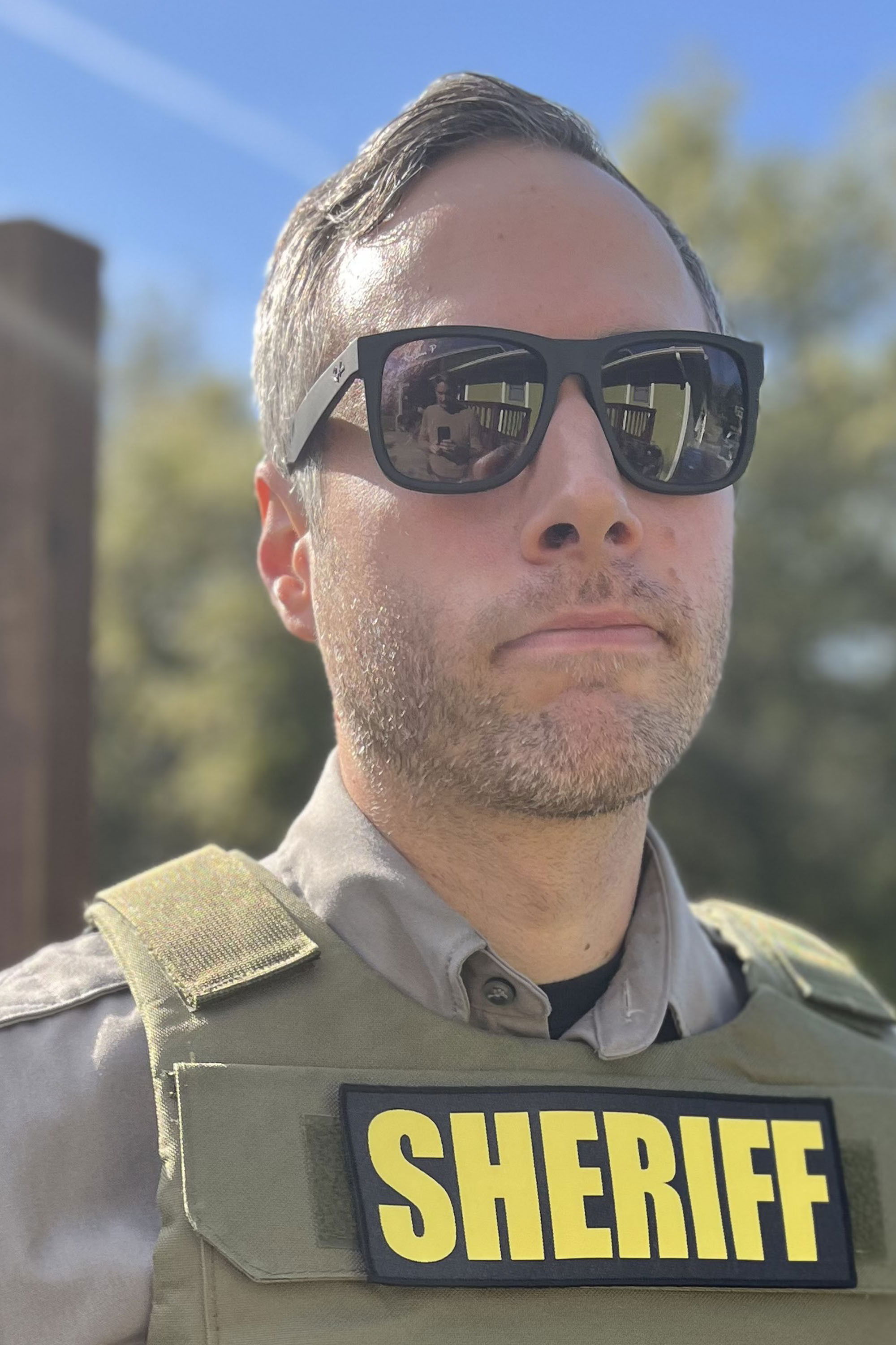 Kinsey Van Ost backdrop