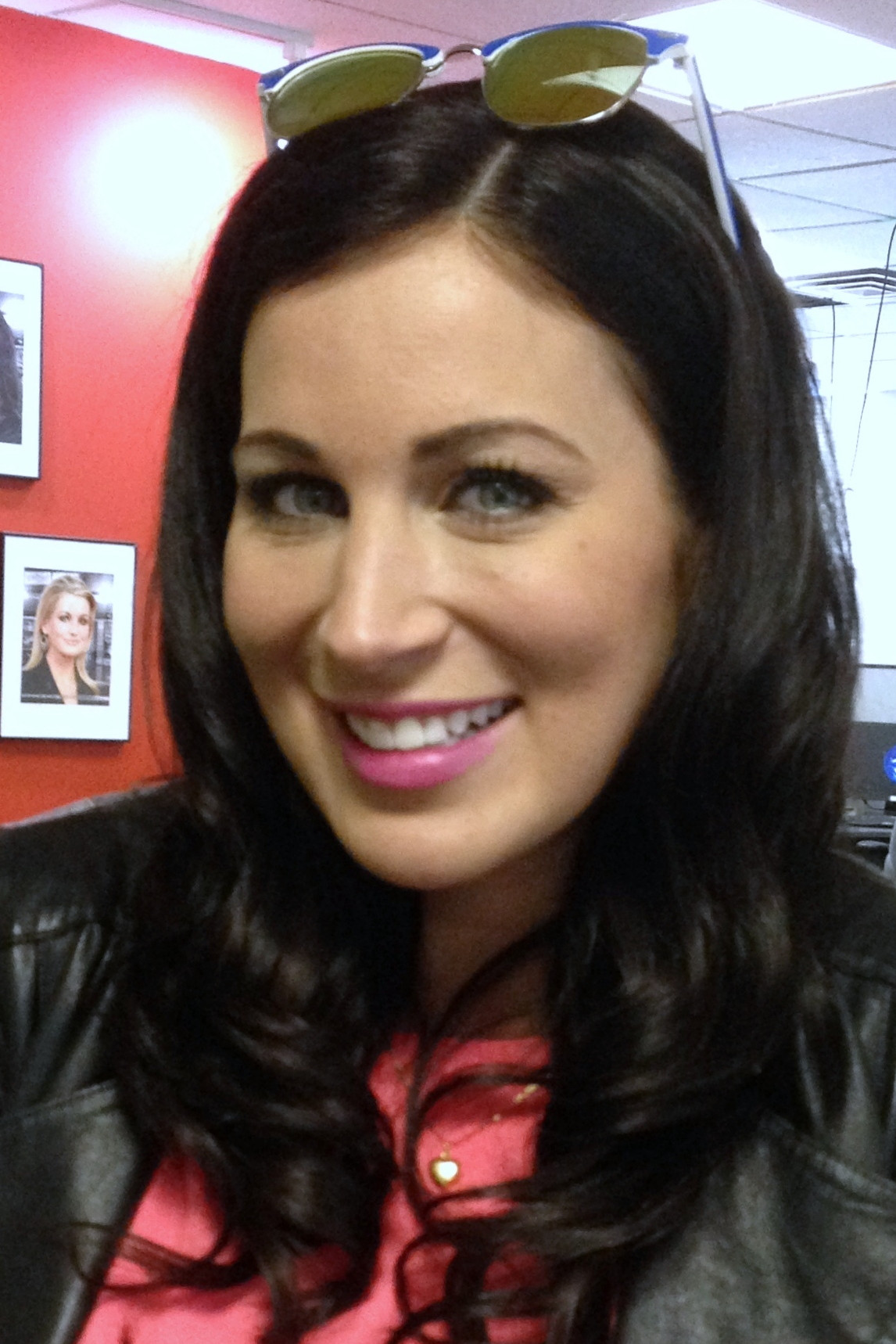 Rachelle Corbeil backdrop