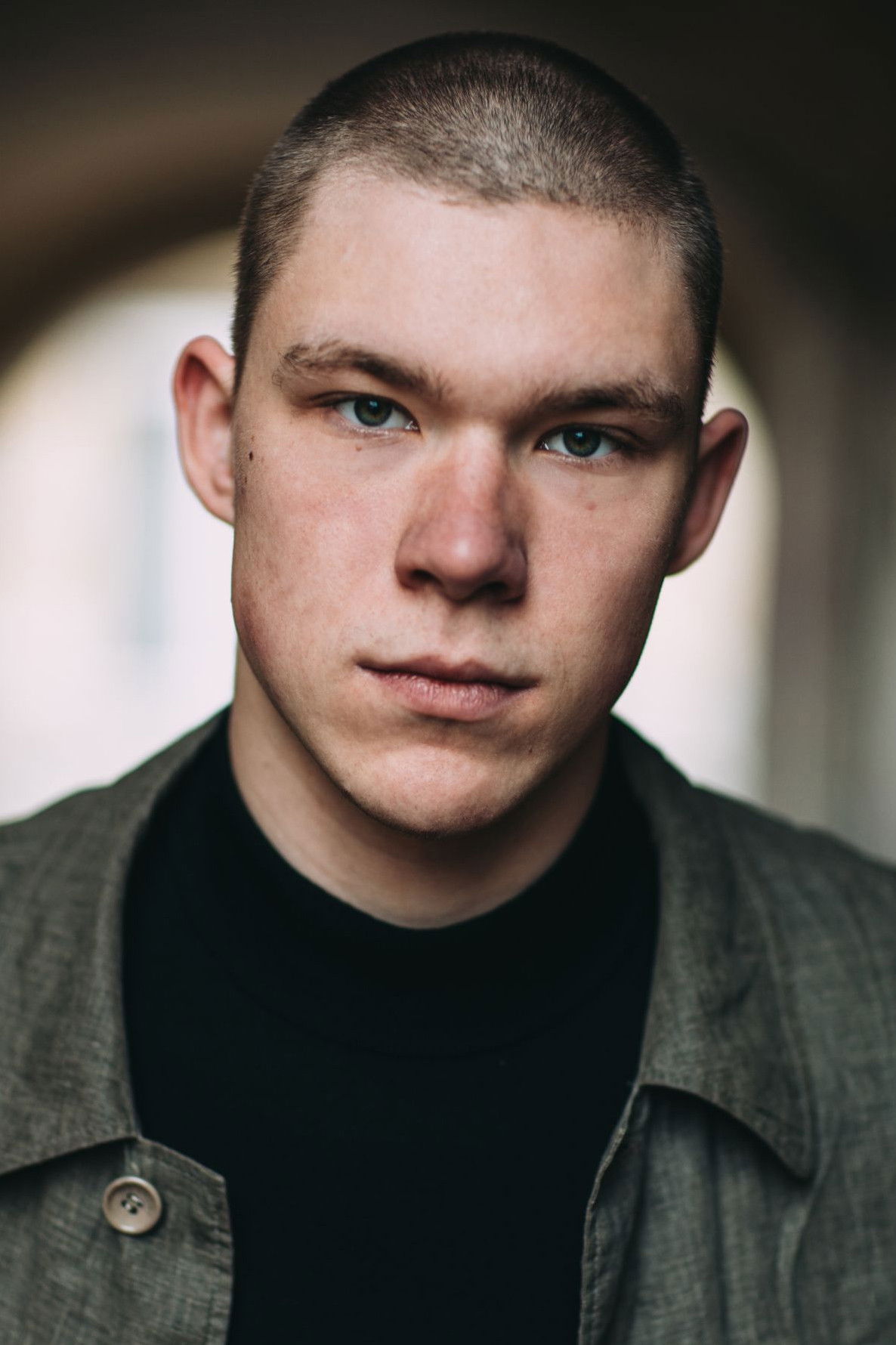 Šarūnas Rapolas Meliešius backdrop