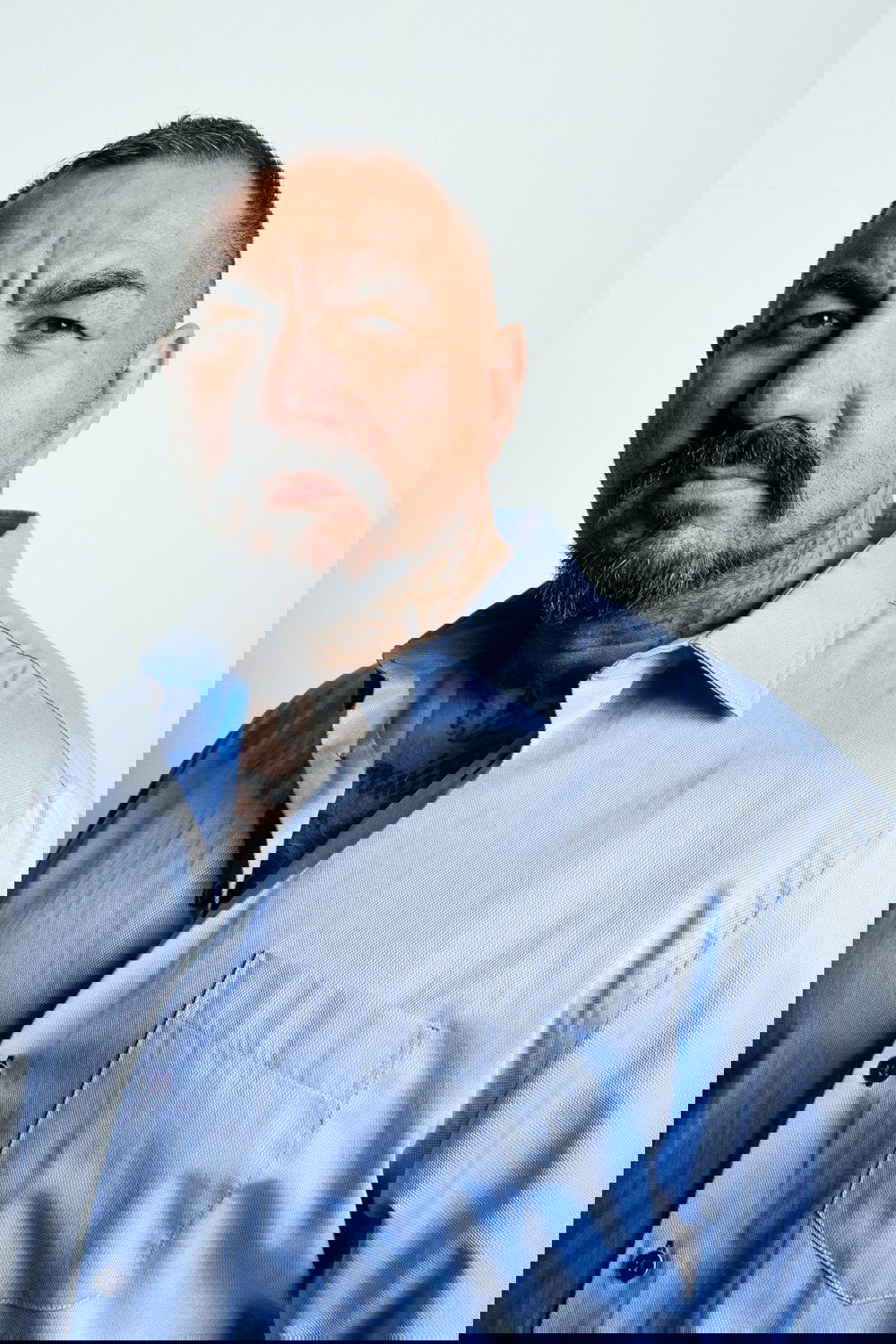 Cem Öztabakci backdrop