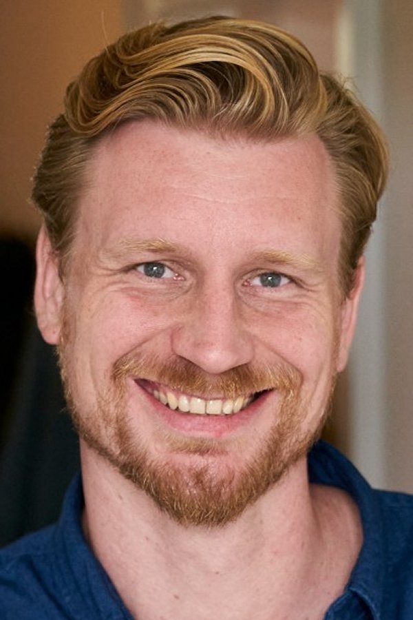 Andreas Jebro backdrop