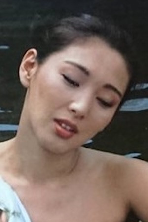 Masami Sakae backdrop