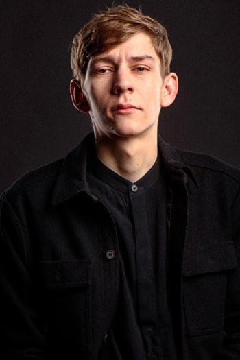 Mark Sergienko backdrop