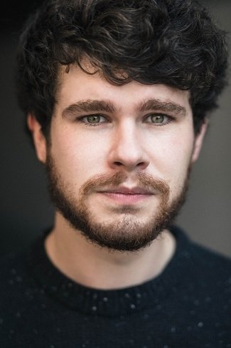 Tiernan Messitt-Greene backdrop