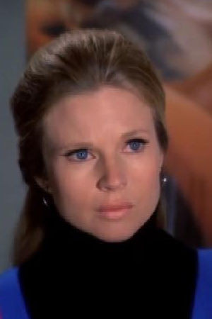 Heidi Vaughn: Haidi Von backdrop