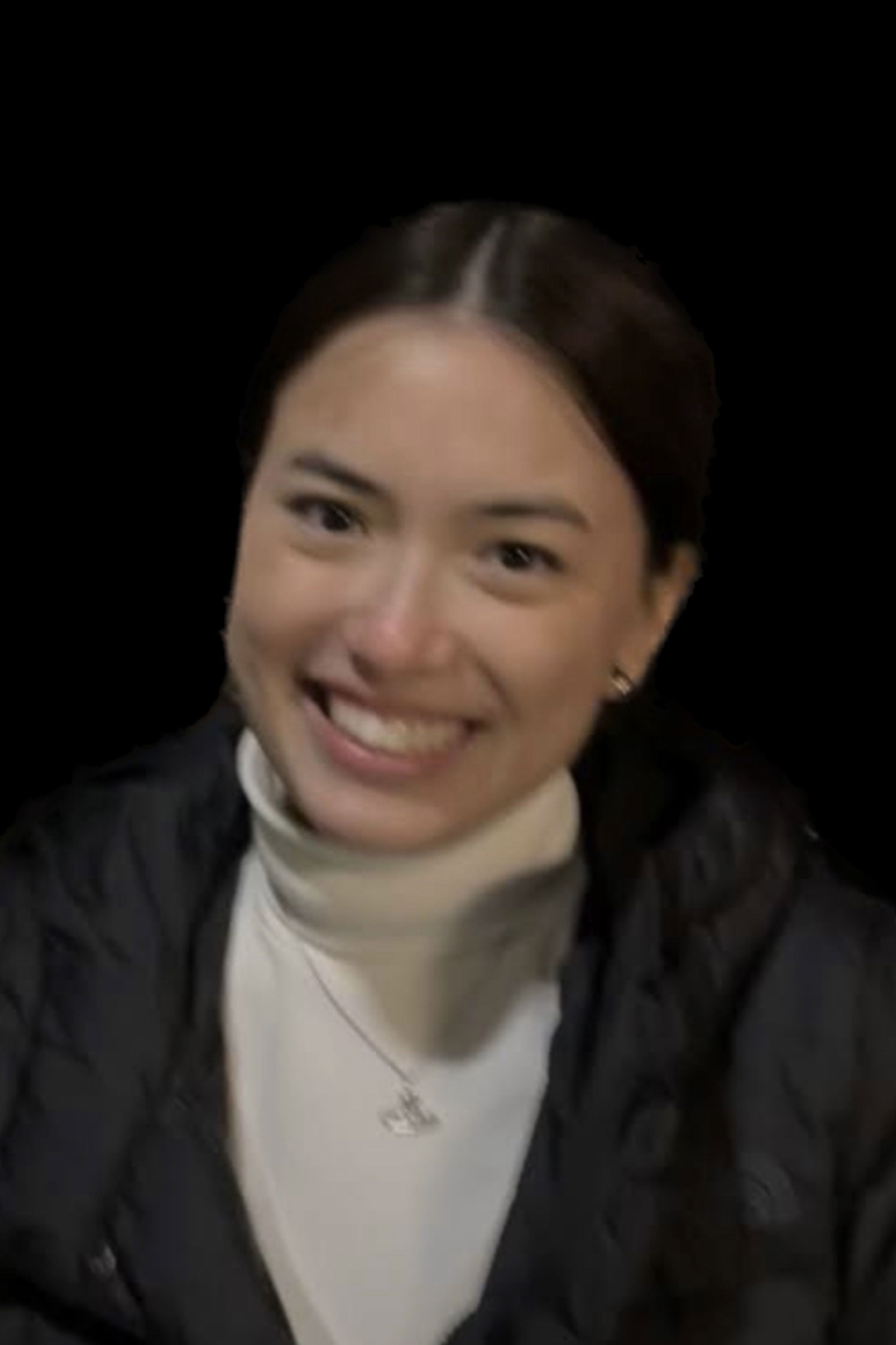 Chloe Merriman backdrop