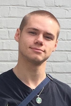 Pepijn Vandelanotte backdrop