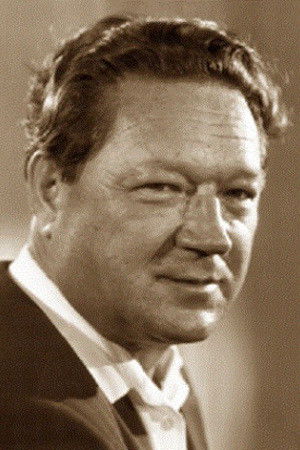 Yuri Bublikov backdrop