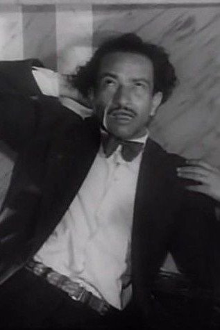 Hassan Abu Zeid backdrop