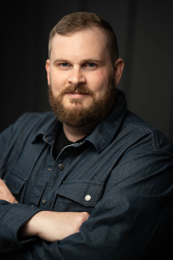 Nathan Edwards backdrop