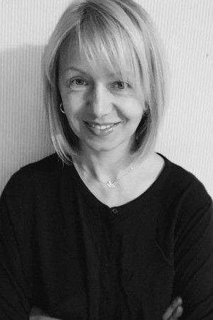 Svitlana Lishchynska backdrop