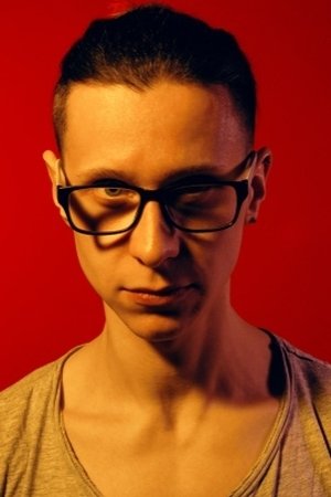 Lukian Halkin backdrop