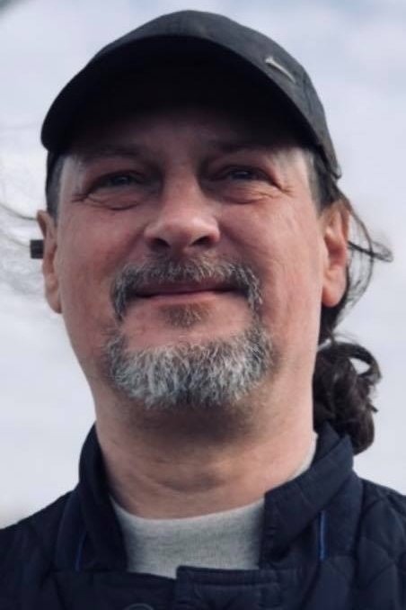 Andrii Rizol backdrop