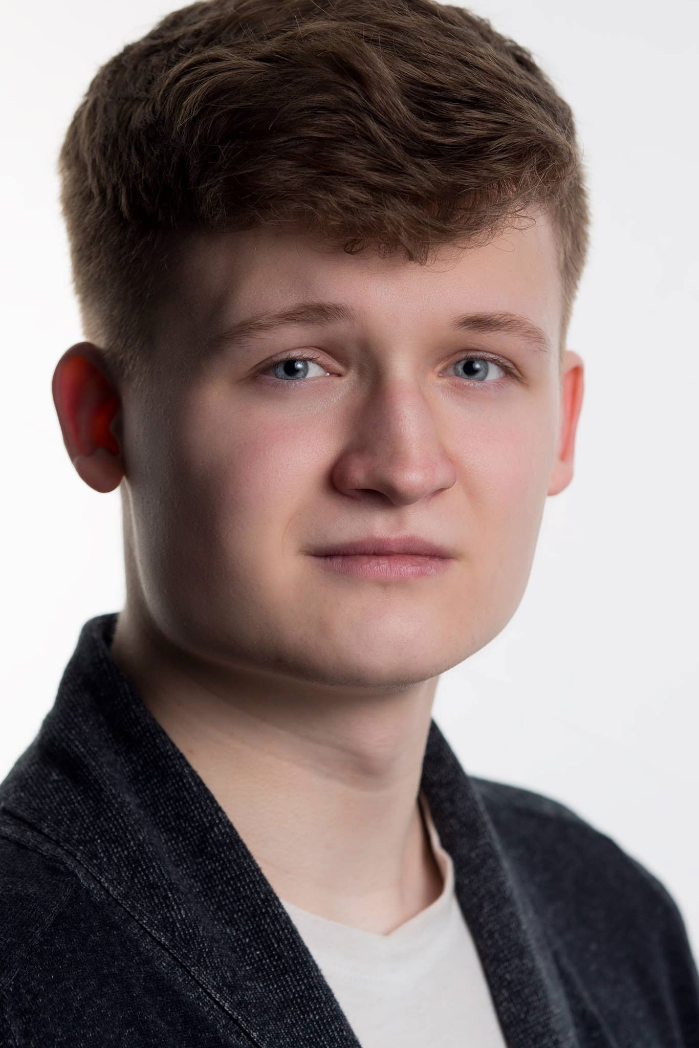 Connor McBride backdrop