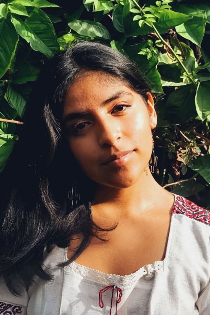 Wara Calpanchay backdrop