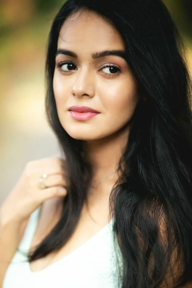 Aditi Sanwal backdrop