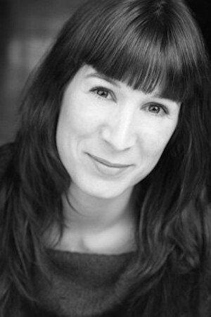 Enrica Boucher backdrop