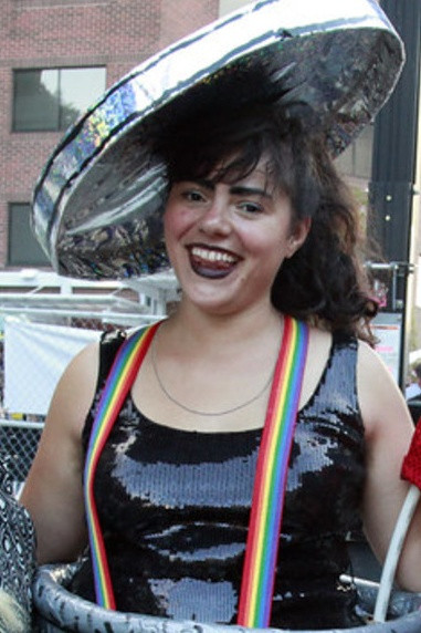 Muffy Brandt backdrop