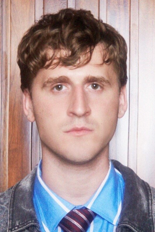 Jaime James backdrop