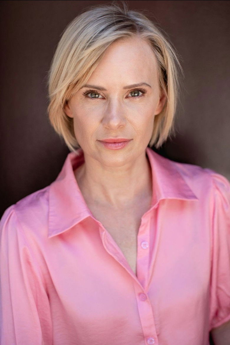 Sarah Light backdrop