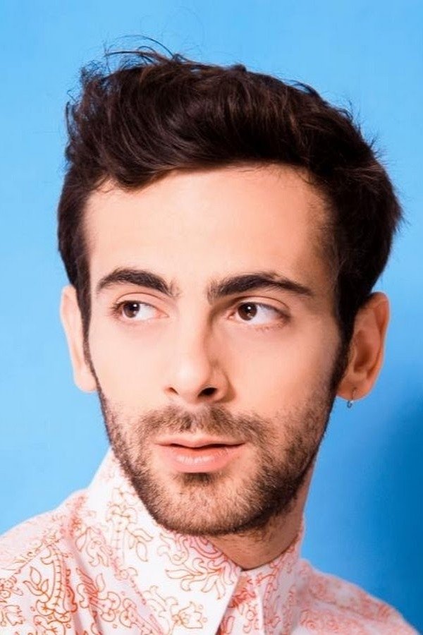 Guido Botto Fiora backdrop