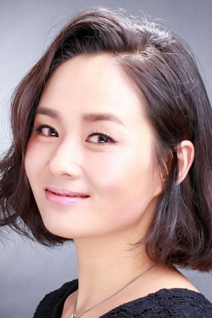 Zhao Peilin backdrop