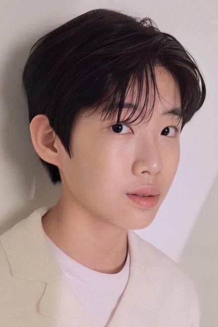 Oh Han-kyul backdrop