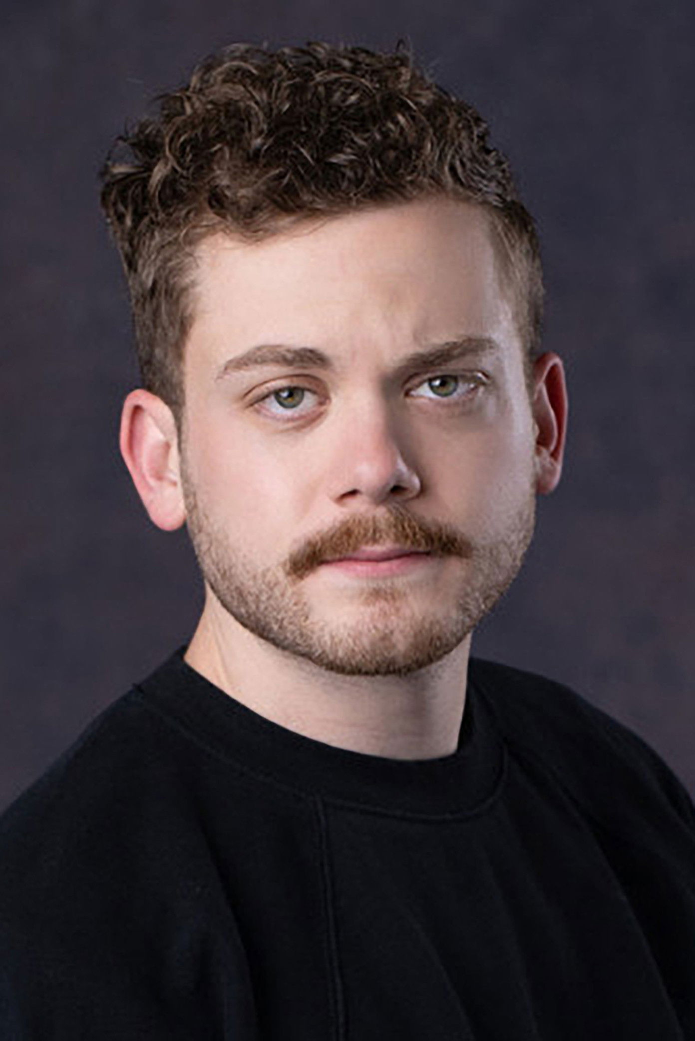 Stephen Musumeci backdrop