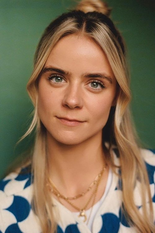 Jessica Webber backdrop