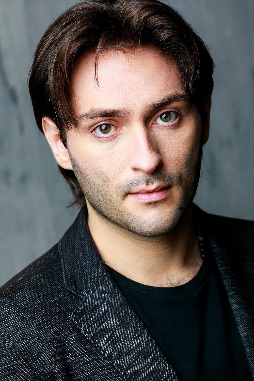 Richard Follin backdrop