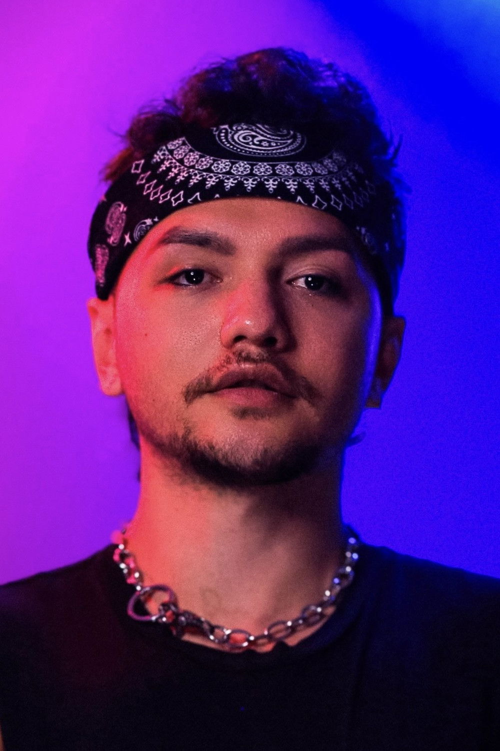 Von Kaʻanāʻanā backdrop